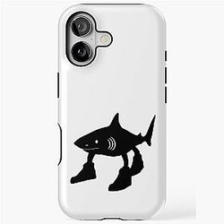 Italian iPhone Tough Case