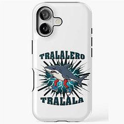 Italian iPhone Case
