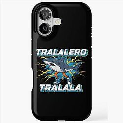 Italian iPhone Tough Case