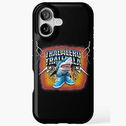 iPhone Tough Case