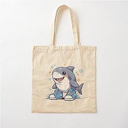 Cotton Tote Bag