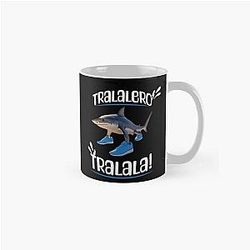 Tralalero Italian Classic Mug