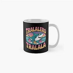 Tralala Brainrot Classic Mug