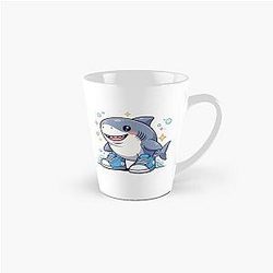 Tall Mug