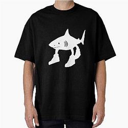 Italian Oversized T-Shirt