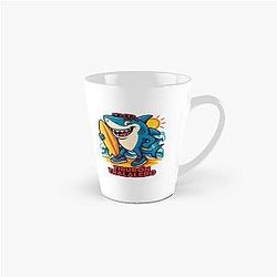 Tralalero Shark Mug