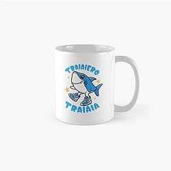 Brainrot Classic Mug