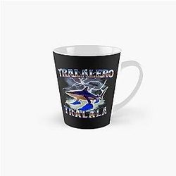 Tralala Shark Meme Bootle (Italian) Tall Mug