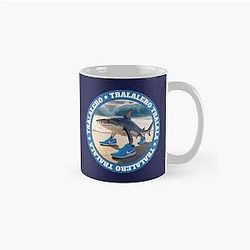 Tralala Classic Mug