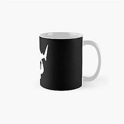 ITALIAN BRAINROT WHITE Classic Mug