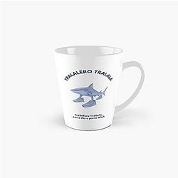 Italian Brainrot Tall Mug