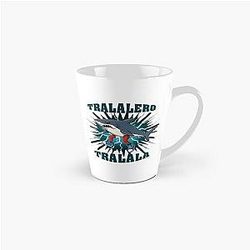 Tralala Italian Brainrot Mug