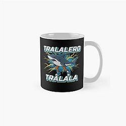 Tralala Italian Brainrot Classic Mug