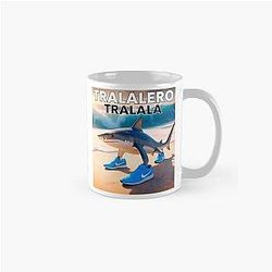 Tralala Classic Mug