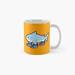 Cute Tralala (Italian Brainrot) Classic Mug
