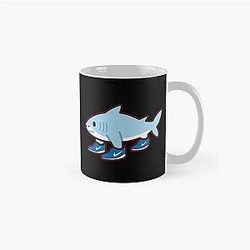 Cute Tralala (Italian Brainrot) Classic Mug