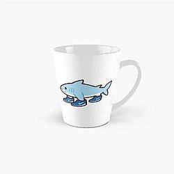 Cute Tralala (Italian Brainrot) Tall Mug