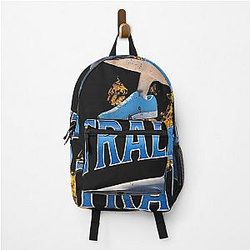 Shark Meme Backpack