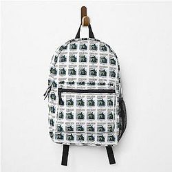 Tralala 90's Comic Style (Italian Brainrot) Backpack