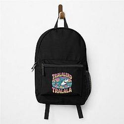 Brainrot Backpack