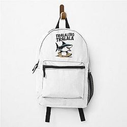 Tralala Backpack