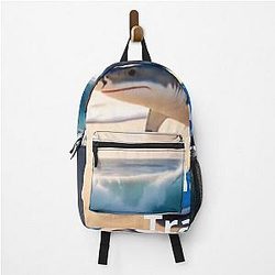 Tralala Italian Meme Funny Backpack