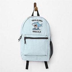 Italian Backpack Brainrot