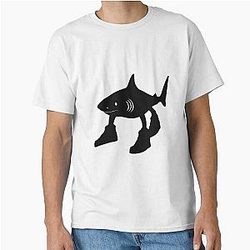 TRALALA ITALIAN BRAINROT Classic T-Shirt