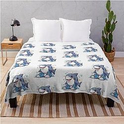 Throw Blanket
