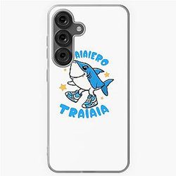 Brainrot Samsung Galaxy Soft Case