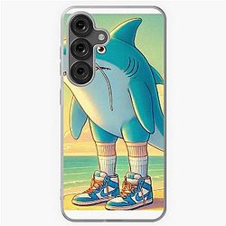 Ghibli Samsung Galaxy Soft Case
