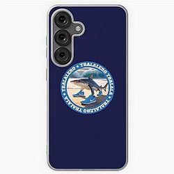 Tralalero Samsung Galaxy Soft Case