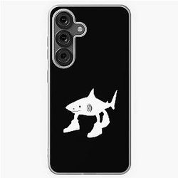 Italian White Samsung Galaxy Soft Case