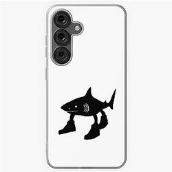 Italian Samsung Soft Case for Galaxy