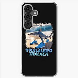 Italian Samsung Galaxy Case