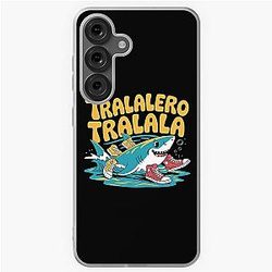 Brainrot Samsung Galaxy Soft Case
