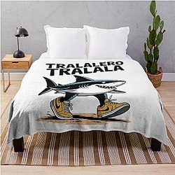Throw Blanket