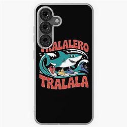 Brainrot Samsung Galaxy Soft Case