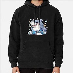 Pullover Hoodie