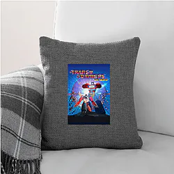 Transformers Special Collection Transformers Pillows Cover