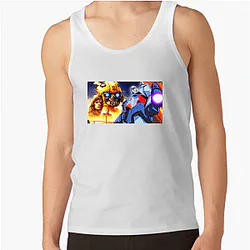 Transformers Collection for fans Transformers Tank Tops