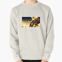 Transformers Fan Art Transformers Sweatshirts