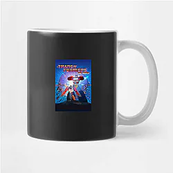 Transformers Special Collection Transformers Mugs