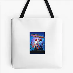 Transformers Special Collection Transformers Bags