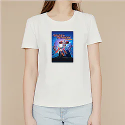 Transformers Special Collection Transformers T-Shirts