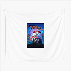 Transformers Special Collection Transformers Tapestries