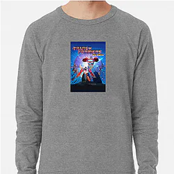 Transformers Special Collection Transformers Sweatshirts