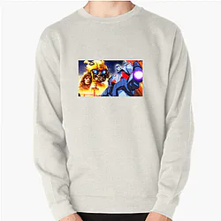 Transformers Collection for fans Transformers Sweatshirts
