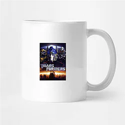Transformers Signature Transformers Mugs