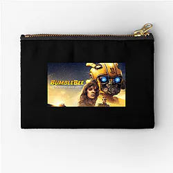 Transformers Fan Art Transformers Zipper Pouches